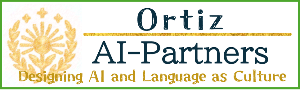 Ortiz-AI Partners — English